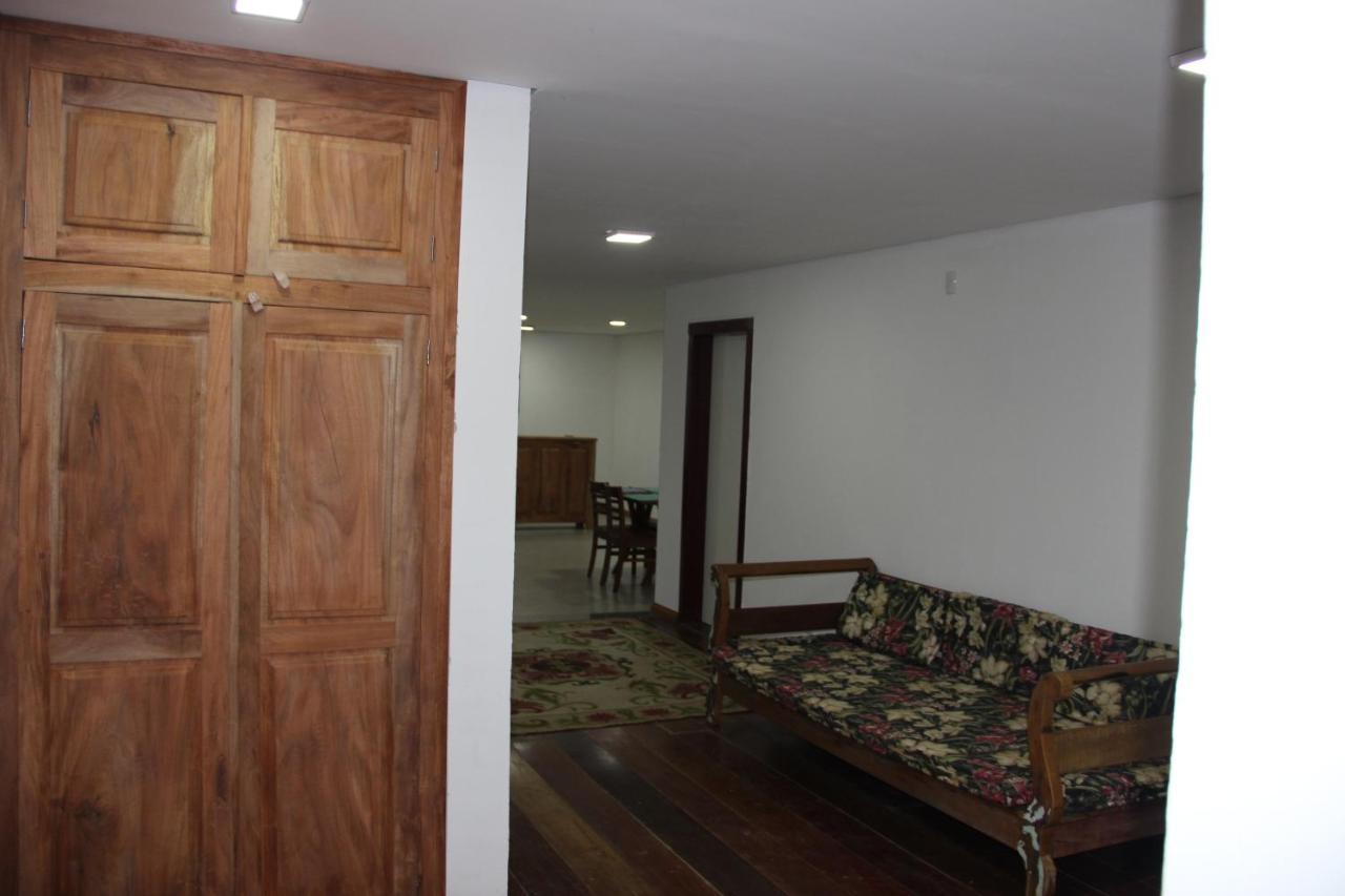 Pousada Vo Bizica Tiradentes Exterior foto